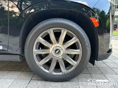 Cadillac Escalade 2021 6.2 автомат (гидро), миниатюра 5 Cadillac Escalade 2021 6.2 автомат (гидро), миниатюра 5