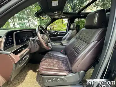 Cadillac Escalade 2021 6.2 автомат (гидро), миниатюра 10 Cadillac Escalade 2021 6.2 автомат (гидро), миниатюра 10
