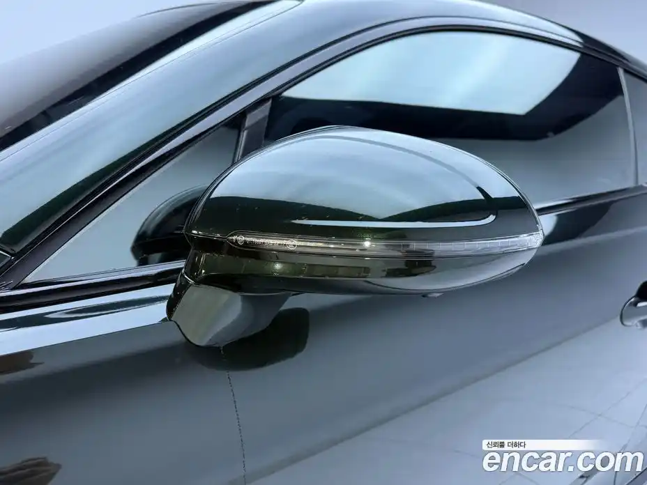 Bentley Continental 2021 4.0 автомат (гидро), фото 16