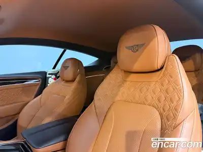 Bentley Continental 2021 4.0 автомат (гидро), миниатюра 10