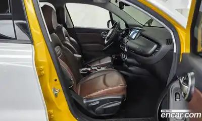 Fiat 500X 2016 2.0 автомат (гидро), миниатюра 11 Fiat 500X 2016 2.0 автомат (гидро), миниатюра 11