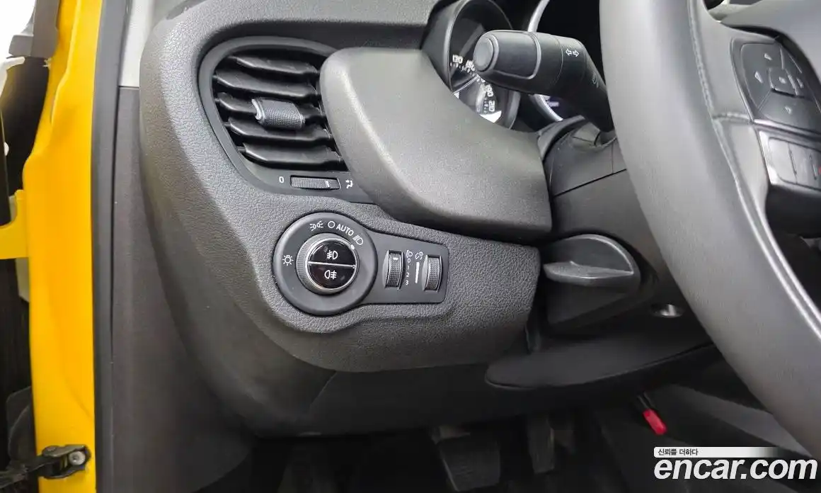 Fiat 500X 2016 2.0 автомат (гидро), фото 17 Fiat 500X 2016 2.0 автомат (гидро), фото 17