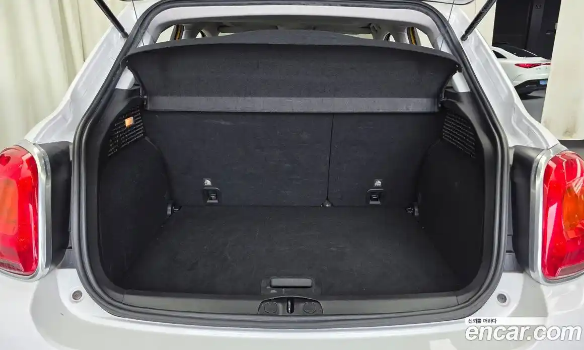 Fiat 500X 2016 2.0 автомат (гидро), фото 20 Fiat 500X 2016 2.0 автомат (гидро), фото 20