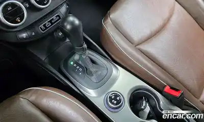 Fiat 500X 2016 2.0 автомат (гидро), миниатюра 9 Fiat 500X 2016 2.0 автомат (гидро), миниатюра 9