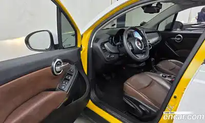 Fiat 500X 2016 2.0 автомат (гидро), миниатюра 10 Fiat 500X 2016 2.0 автомат (гидро), миниатюра 10
