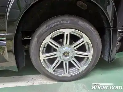 Chevrolet Express Van 2016 6.0 автомат (гидро), миниатюра 5