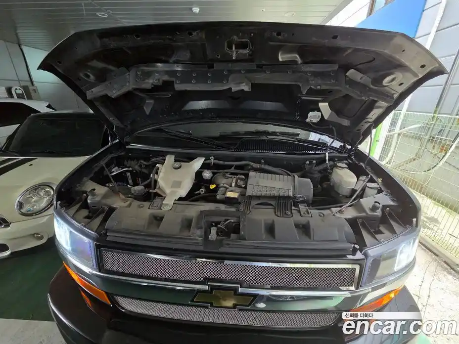 Chevrolet Express Van 2016 6.0 автомат (гидро), фото 6