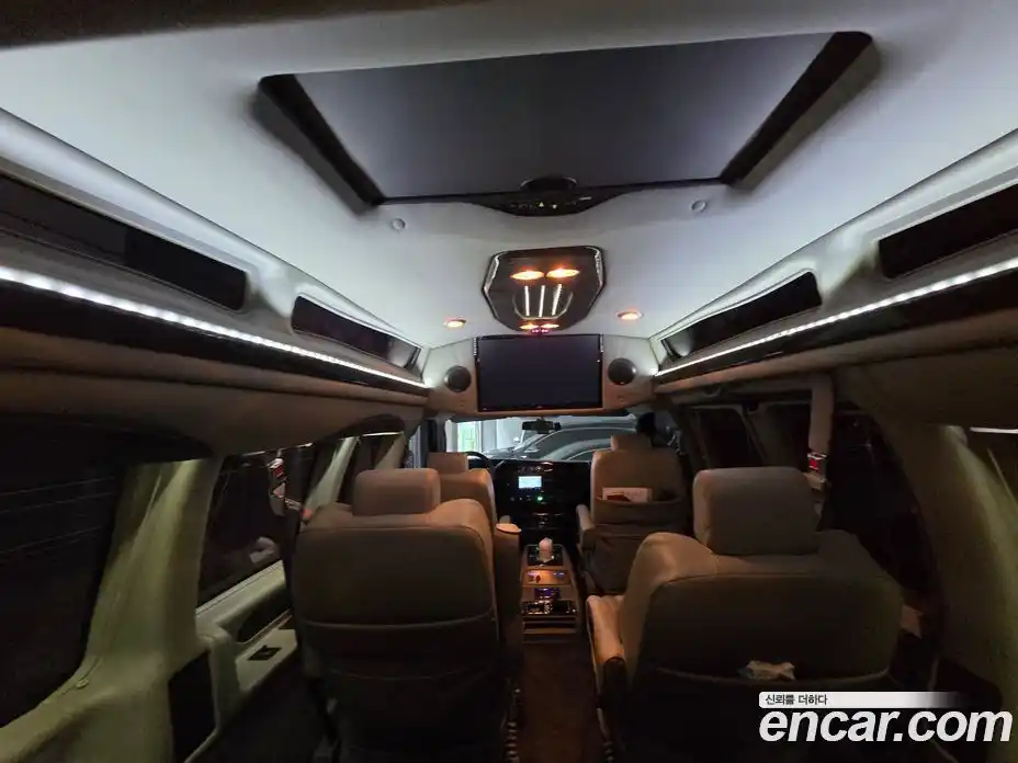 Chevrolet Express Van 2016 6.0 автомат (гидро), фото 7