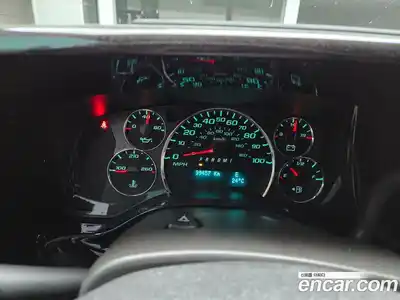 Chevrolet Express Van 2016 6.0 автомат (гидро), миниатюра 8