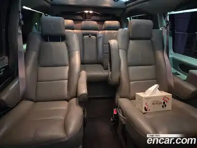 Chevrolet Express Van 2016 6.0 автомат (гидро), миниатюра 10