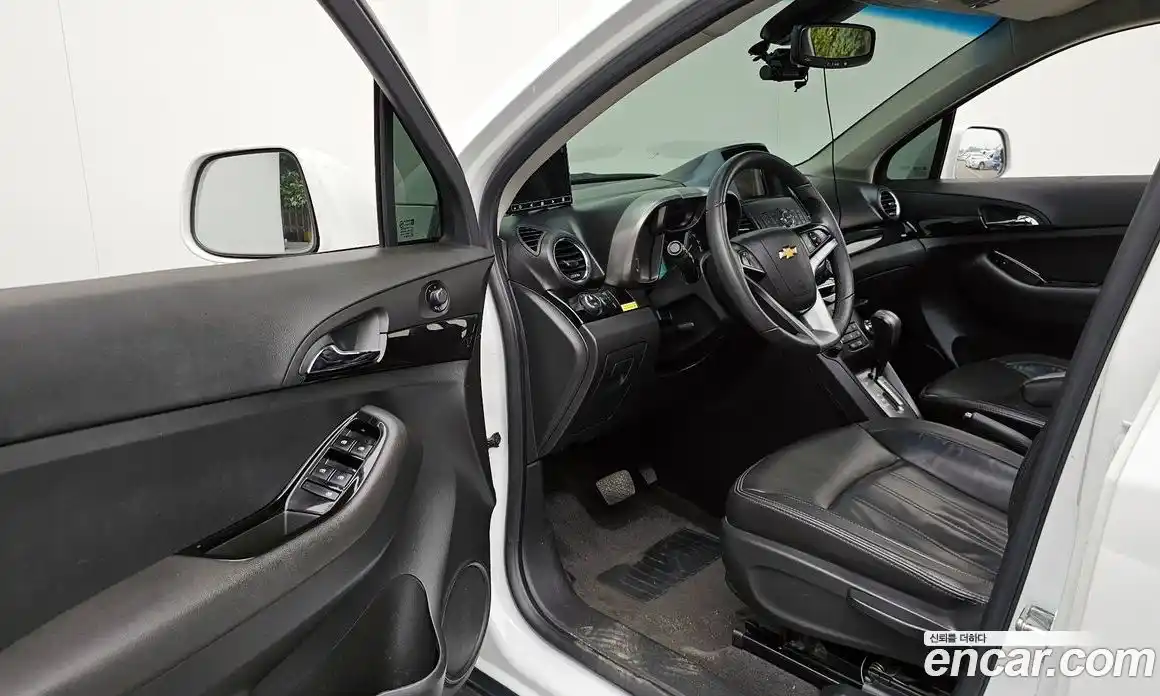 Chevrolet Orlando 2013 2.0 автомат (гидро), фото 11