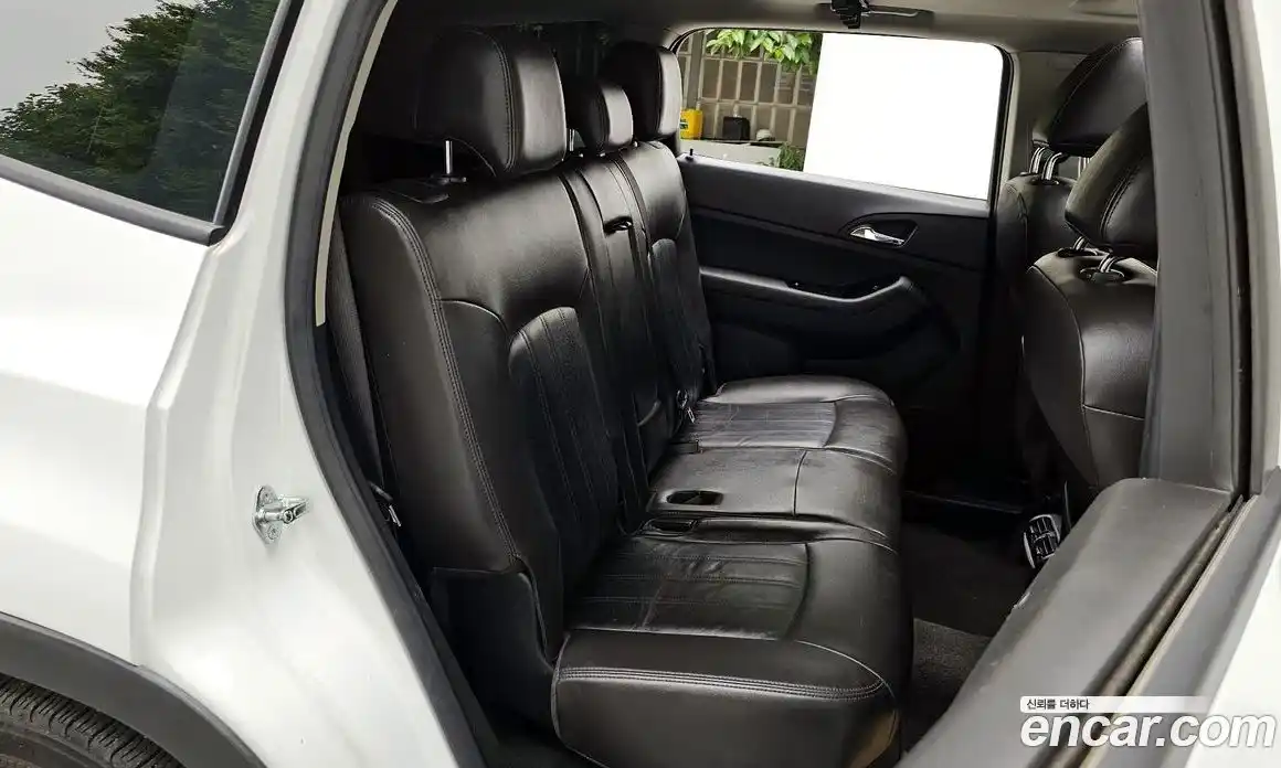 Chevrolet Orlando 2013 2.0 автомат (гидро), фото 12