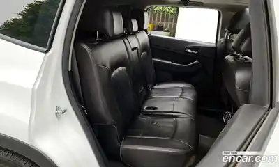 Chevrolet Orlando 2013 2.0 автомат (гидро), миниатюра 12