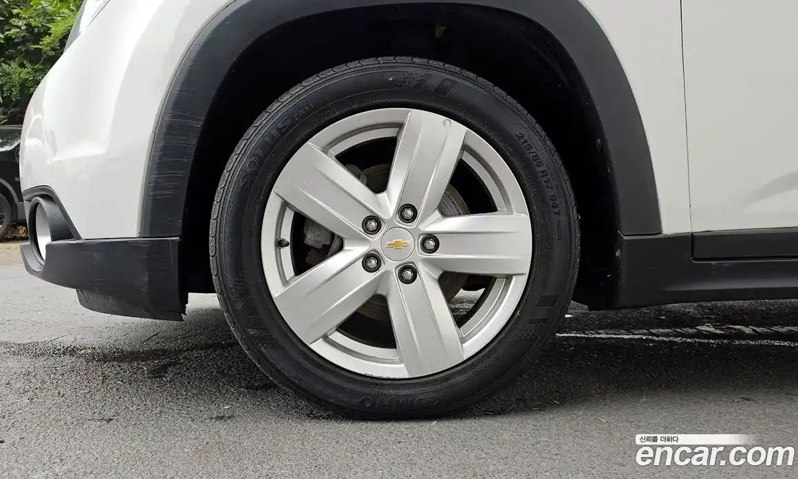 Chevrolet Orlando 2013 2.0 автомат (гидро), фото 5