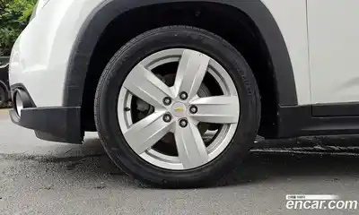 Chevrolet Orlando 2013 2.0 автомат (гидро), миниатюра 5