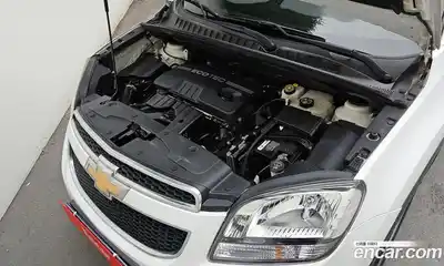 Chevrolet Orlando 2013 2.0 автомат (гидро), миниатюра 6