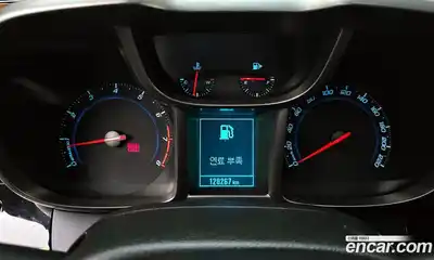 Chevrolet Orlando 2013 2.0 автомат (гидро), миниатюра 8