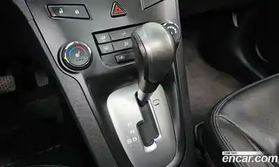 Chevrolet Orlando 2013 2.0 автомат (гидро), миниатюра 9