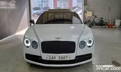 Bentley Flying Spur 2014 6.0 автомат (гидро), миниатюра 3 Bentley Flying Spur 2014 6.0 автомат (гидро), миниатюра 3