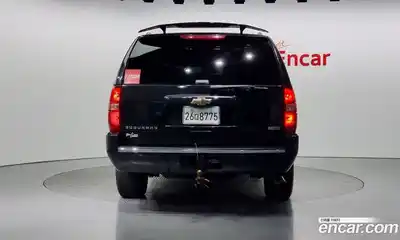 Chevrolet Surburban 2010 5.3 автомат (гидро), миниатюра 4