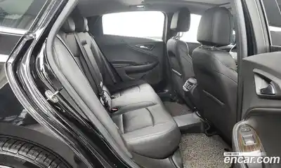 Chevrolet Malibu 2017 2.0 автомат (гидро), миниатюра 12