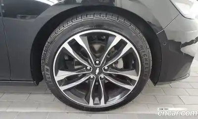 Chevrolet Malibu 2017 2.0 автомат (гидро), миниатюра 5