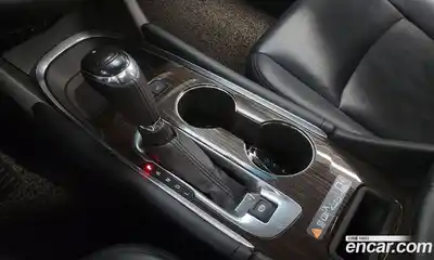 Chevrolet Malibu 2017 2.0 автомат (гидро), миниатюра 9