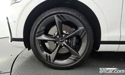 Genesis GV70 2024 2.5 автомат (гидро), миниатюра 5