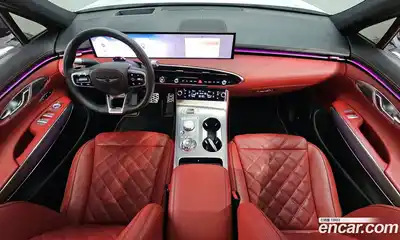 Genesis GV70 2024 2.5 автомат (гидро), миниатюра 7