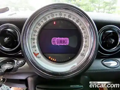Mini Cooper 2012 1.6 автомат (гидро), миниатюра 11