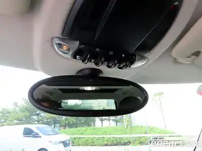 Mini Cooper 2012 1.6 автомат (гидро), миниатюра 12