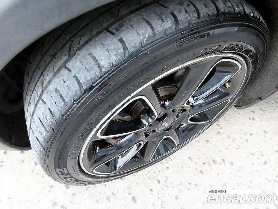 Mini Cooper 2012 1.6 автомат (гидро), фото 16