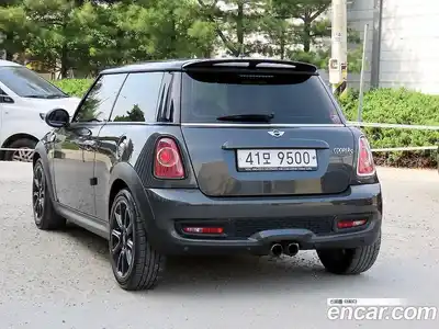 Mini Cooper 2012 1.6 автомат (гидро), миниатюра 2