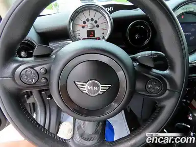 Mini Cooper 2012 1.6 автомат (гидро), миниатюра 6