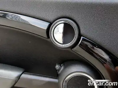 Mini Cooper 2012 1.6 автомат (гидро), миниатюра 9