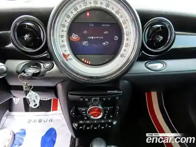 Mini Cooper 2012 1.6 автомат (гидро), миниатюра 10