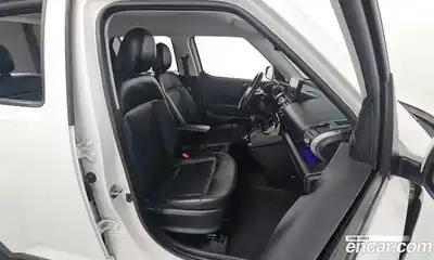 Hyundai Casper 2021 1.0 автомат (гидро), миниатюра 11