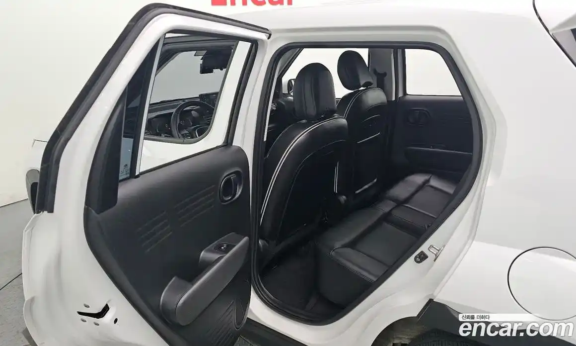 Hyundai Casper 2021 1.0 автомат (гидро), фото 12