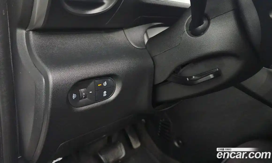 Hyundai Casper 2021 1.0 автомат (гидро), фото 19