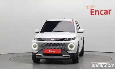 Hyundai Casper 2021 1.0 автомат (гидро), миниатюра 3