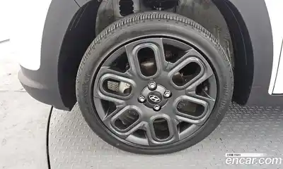 Hyundai Casper 2021 1.0 автомат (гидро), миниатюра 5