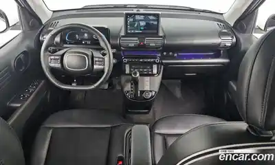 Hyundai Casper 2021 1.0 автомат (гидро), миниатюра 7