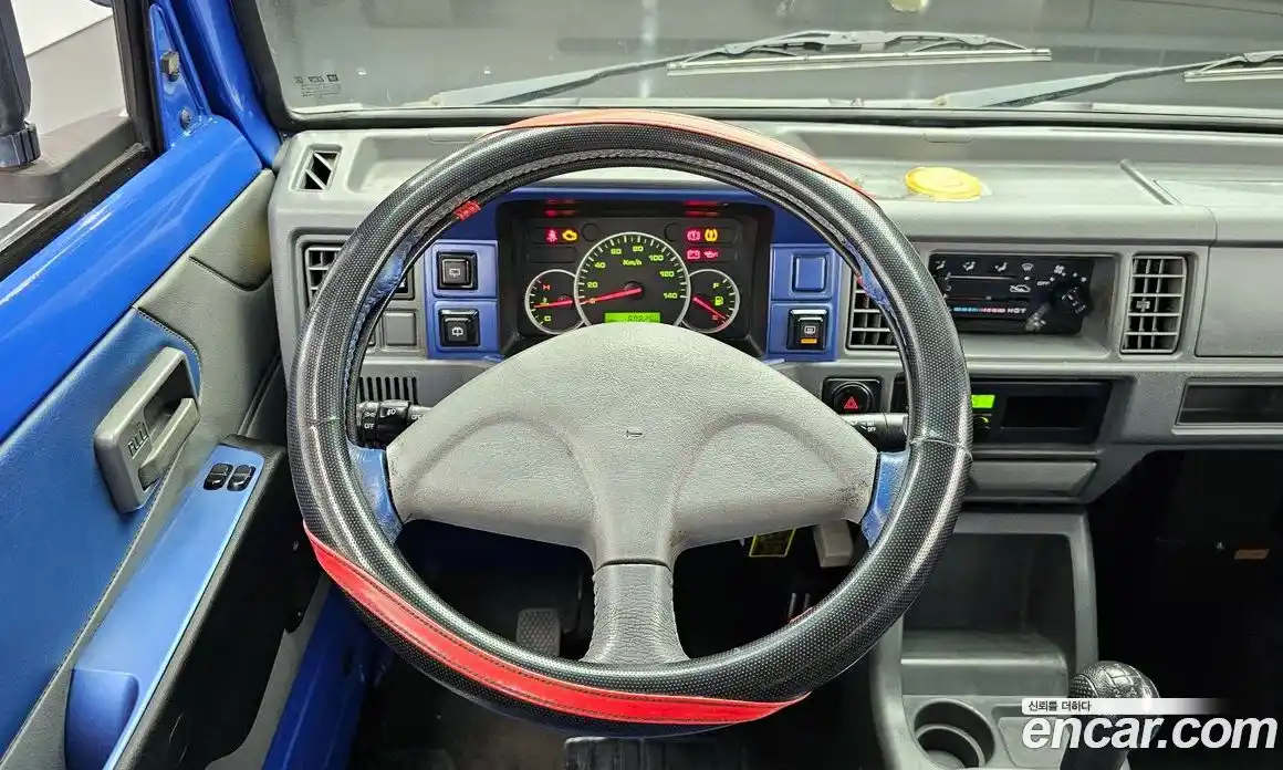Chevrolet Damas 2021 0.8 механика, фото 14