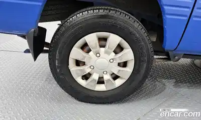Chevrolet Damas 2021 0.8 механика, миниатюра 5