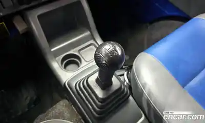 Chevrolet Damas 2021 0.8 механика, миниатюра 9