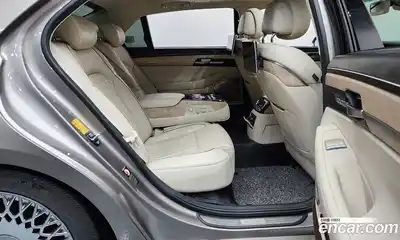 Genesis G90 2019 3.8 автомат (гидро), миниатюра 12