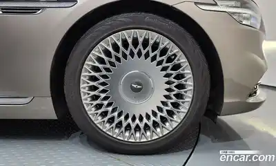 Genesis G90 2019 3.8 автомат (гидро), миниатюра 5