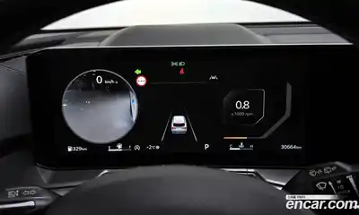 Kia Sorento 2024 2.5 автомат (гидро), миниатюра 8