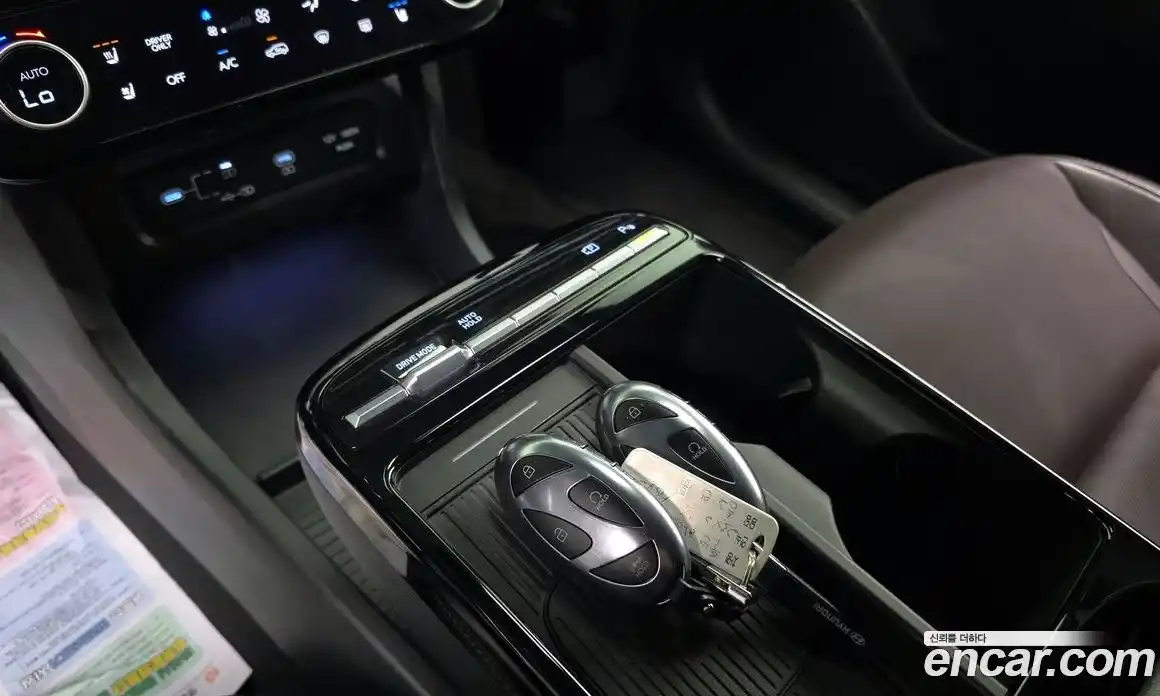 Hyundai Tucson 2025 1.6 автомат (гидро), фото 23