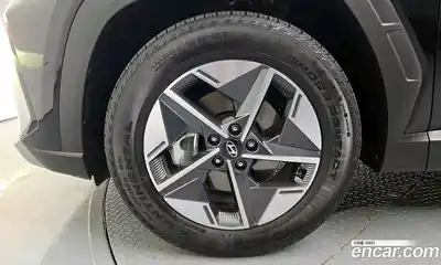 Hyundai Tucson 2025 1.6 автомат (гидро), миниатюра 5
